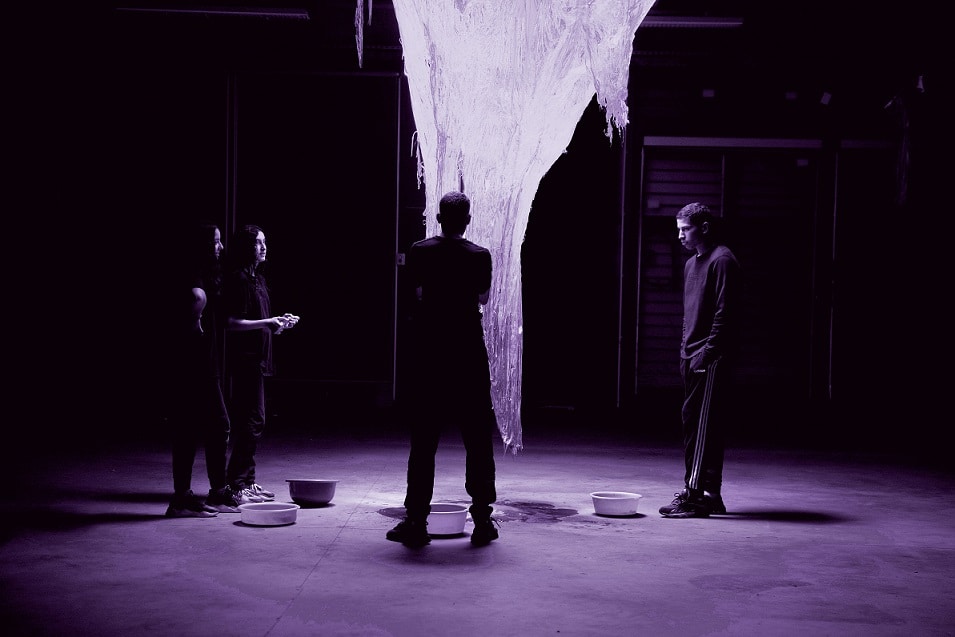 Elkem Silicones soutient le Centre d'Art de la ville de Saint-Fons - ADDVC